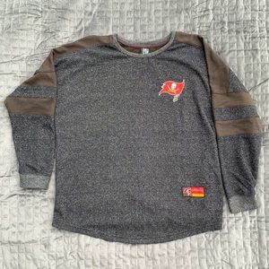 Super Bowl Bound Tampa Bay Buccaneers Shirt NEW